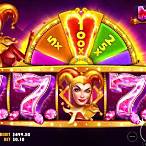 master joker slot